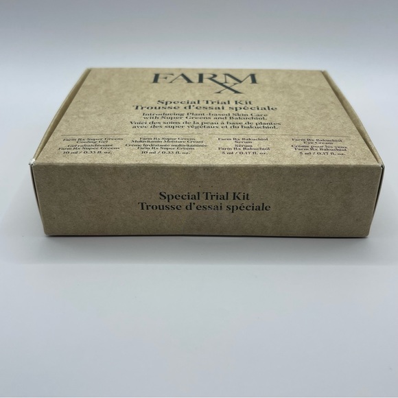 AVON FARXM Special Trail Kit - Picture 2 of 5